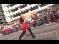 HONG KONG - Hong Kong City 2010