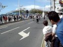Corrida de garçons 2008.