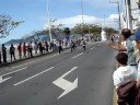 Corrida de garçons 2008.
