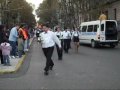 Carrera Mozos y Camareras 2009