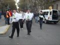Carrera Mozos y Camareras 2009