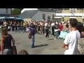Ile aux Moines-Course des Garçons de cafés 14-08-2009