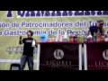 Carrera de Mozos y Camareras 2009