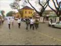 Decima corrida dos Garçons em Santa Felicidade rpc