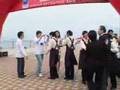 Hong Kong Harbour Day Waiters' Race by Budweiser