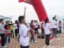 Hong Kong Harbour Day Waiters' Race by Budweiser