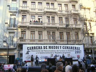 Buenos Aires 2007_podium