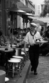 garcon place du tertre