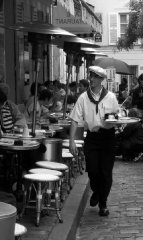 garcon place du tertre