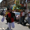 Divers Waiter Abbeville 2006