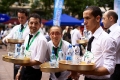 waiters race Luxembourg 2009 - credits: Gwenael Piaser
