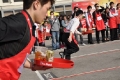 waiters race Hong Kong 2010