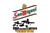 Carrera de Camareros Barcelona 2003