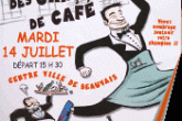 Course Garçons de café Beauvais 2009