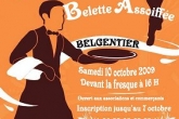 Course des Garçons de Café Belgentier 2009