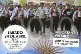 Carrera de camareros Buenos Aires 2010