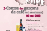Course des garçons de café Esch Sur Sure 2010