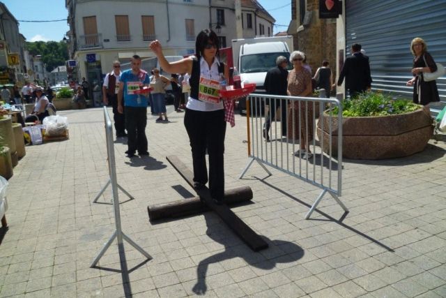 Course des garçons de cafe La Ferte sous Jouarre 2011