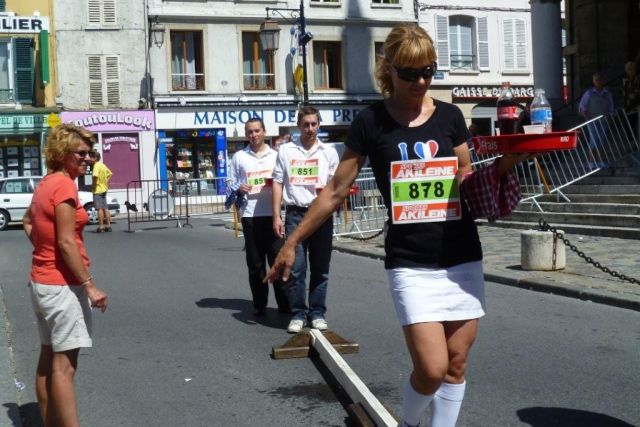 Course des garçons de cafe La Ferte sous Jouarre 2011