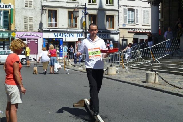 Course des garçons de cafe La Ferte sous Jouarre 2011