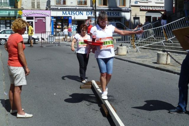 Course des garçons de cafe La Ferte sous Jouarre 2011