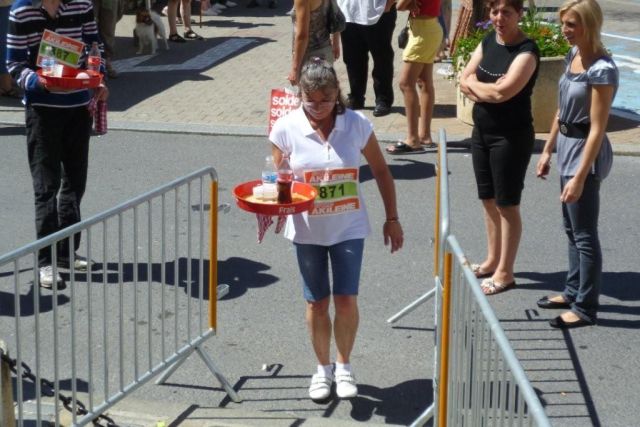 Course des garçons de cafe La Ferte sous Jouarre 2011