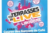 poster libourne 2009