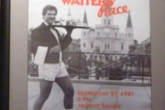 Waiters Race New Orleans 1981