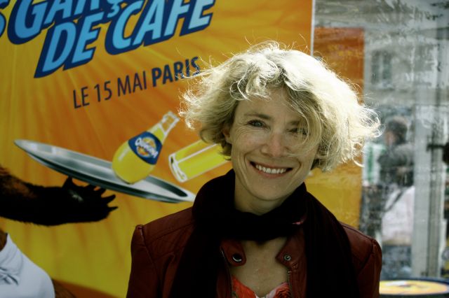 Course des garcons de cafe Paris 2011