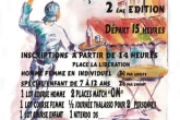 Course des Garçons de Café Saint Paul Trois Chateaux 2009