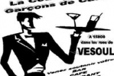 Course des Garçons de Café Vesoul 2010