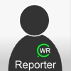 Avatar reporter100