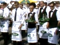 Waiters race geneva 2013