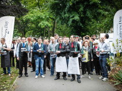 waiters race london 2013