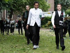 waiters race london 2013