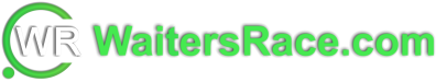 WaitersRace.com
