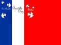 Compete in the bastille day waiters race !