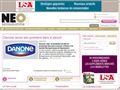 La sélection web de Neo